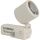Verbatim 32348 Handzerstäuber/Ventilator Weiß, Silber Handventilator