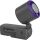 Verbatim 32349 Handzerstäuber/Ventilator Violett, Grau Handventilator