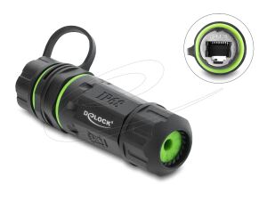 DeLOCK 87176 Keystone-Modul
