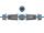 DeLOCK 90660 Keystone-Modul