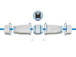 DeLOCK 90661 Keystone-Modul