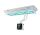 ASUS PRIME SLC II 360 ARGB LCD WHT Prozessor All-in-One-Flüssigkeitskühler 12 cm Weiß 1 Stück(e)