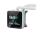 ASUS PRIME SLC II 360 ARGB LCD WHT Prozessor All-in-One-Flüssigkeitskühler 12 cm Weiß 1 Stück(e)