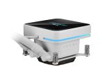 ASUS PRIME LC II 360 ARGB LCD WHT Prozessor All-in-One-Flüssigkeitskühler 12 cm Weiß 1 Stück(e)
