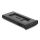 DELOCK USB-C 40 Gbps Gehäuse 1x M.2 NVMe PCIe SSD mit Lüfter