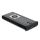 DELOCK USB-C 40 Gbps Gehäuse 1x M.2 NVMe PCIe SSD mit Lüfter