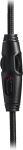 HyperX Cloud Alpha – Gaming-Headset (schwarz-rot)