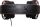 HyperX Cloud Alpha – Gaming-Headset (schwarz-rot)