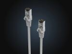 Inca ICAT7-05G Netzwerkkabel Grau 5 m Cat7 S/FTP (S-STP)