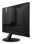 ASUS Chromebox CHROMEBOX6-S3006UN Intel Core 3 100U 8 GB DDR5-SDRAM SSD ChromeOS Mini PC Mini-PC Schwarz