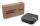 ASUS Chromebox CHROMEBOX6-S3006UN Intel Core 3 100U 8 GB DDR5-SDRAM SSD ChromeOS Mini PC Mini-PC Schwarz