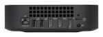 ASUS Chromebox CHROMEBOX6-S5007UN Intel Core 5 120U 8 GB DDR5-SDRAM SSD ChromeOS Mini PC Mini-PC Schwarz