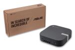 ASUS Chromebox CHROMEBOX6-S5007UN Intel Core 5 120U 8 GB DDR5-SDRAM SSD ChromeOS Mini PC Mini-PC Schwarz