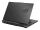ASUS ROG Strix G16 G614FR-TS229W AMD Ryzen™ 9 9955HX Laptop 40,6 cm (16") WQXGA 32 GB DDR5-SDRAM 1 TB SSD NVIDIA GeForce RTX 5070 Ti Wi-Fi 6E (802.11ax) Windows 11 Home Schwarz, Grau QWERTZ Deutsch