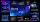 ASUS ROG Strix G16 G614FR-TS229W AMD Ryzen™ 9 9955HX Laptop 40,6 cm (16") WQXGA 32 GB DDR5-SDRAM 1 TB SSD NVIDIA GeForce RTX 5070 Ti Wi-Fi 6E (802.11ax) Windows 11 Home Schwarz, Grau QWERTZ Deutsch