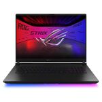 ASUS ROG Strix SCAR 18 G835LXG-TQ378W Intel Core Ultra 9...