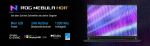 ASUS ROG Strix SCAR 18 G835LXG-TQ378W Intel Core Ultra 9 290HX Plus Laptop 45,7 cm (18") WQUXGA 64 GB DDR5-SDRAM 4 TB SSD NVIDIA GeForce RTX 5090 Wi-Fi 7 (802.11be) Windows 11 Home Schwarz QWERTZ Deutsch