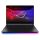 ASUS ROG Strix SCAR 18 G835LXG-TQ378W Intel Core Ultra 9 290HX Plus Laptop 45,7 cm (18") WQUXGA 64 GB DDR5-SDRAM 4 TB SSD NVIDIA GeForce RTX 5090 Wi-Fi 7 (802.11be) Windows 11 Home Schwarz QWERTZ Deutsch