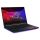 ASUS ROG Strix SCAR 18 G835LXG-TQ378W Intel Core Ultra 9 290HX Plus Laptop 45,7 cm (18") WQUXGA 64 GB DDR5-SDRAM 4 TB SSD NVIDIA GeForce RTX 5090 Wi-Fi 7 (802.11be) Windows 11 Home Schwarz QWERTZ Deutsch