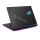 ASUS ROG Strix SCAR 18 G835LXG-TQ378W Intel Core Ultra 9 290HX Plus Laptop 45,7 cm (18") WQUXGA 64 GB DDR5-SDRAM 4 TB SSD NVIDIA GeForce RTX 5090 Wi-Fi 7 (802.11be) Windows 11 Home Schwarz QWERTZ Deutsch