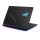 ASUS ROG Strix SCAR 18 G835LXG-TQ378W Intel Core Ultra 9 290HX Plus Laptop 45,7 cm (18") WQUXGA 64 GB DDR5-SDRAM 4 TB SSD NVIDIA GeForce RTX 5090 Wi-Fi 7 (802.11be) Windows 11 Home Schwarz QWERTZ Deutsch