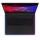 ASUS ROG Strix SCAR 18 G835LXG-TQ378W Intel Core Ultra 9 290HX Plus Laptop 45,7 cm (18") WQUXGA 64 GB DDR5-SDRAM 4 TB SSD NVIDIA GeForce RTX 5090 Wi-Fi 7 (802.11be) Windows 11 Home Schwarz QWERTZ Deutsch