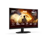 AOC G4 27" IPS FHD 180Hz Computerbildschirm 68,6 cm...