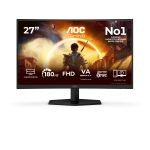 AOC G4 27" IPS FHD 180Hz Computerbildschirm 68,6 cm...