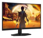 AOC G4 27" IPS FHD 180Hz Computerbildschirm 68,6 cm (27") 1920 x 1080 Pixel Full HD LCD Schwarz, Rot