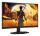 AOC G4 27" IPS FHD 180Hz Computerbildschirm 68,6 cm (27") 1920 x 1080 Pixel Full HD LCD Schwarz, Rot