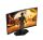 AOC G4 27" IPS FHD 180Hz Computerbildschirm 68,6 cm (27") 1920 x 1080 Pixel Full HD LCD Schwarz, Rot