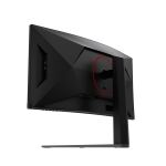 AOC 86,4cm (34")  CU34G4CA   21:09 2xHDMI+DP+USB-C Lift