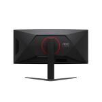 AOC 86,4cm (34")  CU34G4CA   21:09 2xHDMI+DP+USB-C Lift