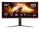AOC 86,4cm (34")  CU34G4CA   21:09 2xHDMI+DP+USB-C Lift