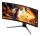 AOC 86,4cm (34")  CU34G4CA   21:09 2xHDMI+DP+USB-C Lift