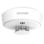 WISUALARM DHI-HY-HT10A-R8 Funkvernetzbarer Hitzemelder