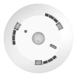 WISUALARM DHI-HY-HT10A-R8 Funkvernetzbarer Hitzemelder