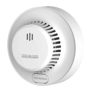 WISUALARM DHI-HY-SA13A Autarker Rauchmelder