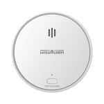 WisuAlarm DHI-HY-SA30A-R8 Rauchmelder Photoelektrischer...