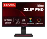 Lenovo ThinkVision T24D-4t Monitor