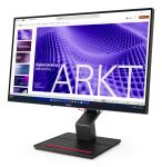 Lenovo ThinkVision T24D-4t Monitor