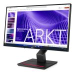 Lenovo ThinkVision T24D-4t Monitor