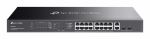 TP-Link Omada Switch 20x GB ES220GP Easy managed/POE+