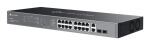 TP-Link Omada Switch 20x GB ES220GP Easy managed/POE+