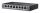 TP-Link Omada ES208G Netzwerk-Switch Managed L2 Gigabit Ethernet (10/100/1000) Schwarz