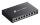 TP-Link Omada ES208G Netzwerk-Switch Managed L2 Gigabit Ethernet (10/100/1000) Schwarz