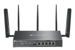 TP-Link Omada ER706WP-4G WLAN-Router Gigabit Ethernet...