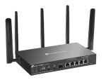 TP-Link Omada ER706WP-4G WLAN-Router Gigabit Ethernet...