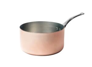 de Buyer 6206.16 Pfanne Einzelpfanne