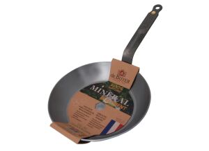de Buyer 5610.28 Pfanne Einzelpfanne